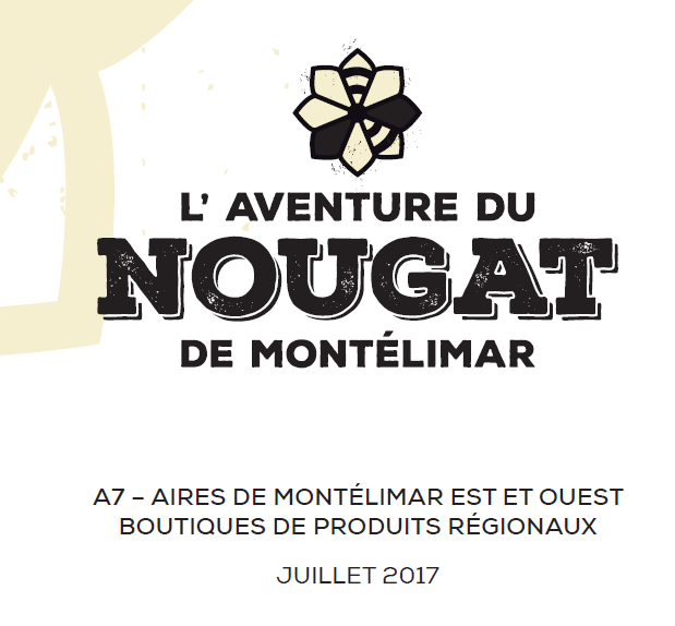logo nougat