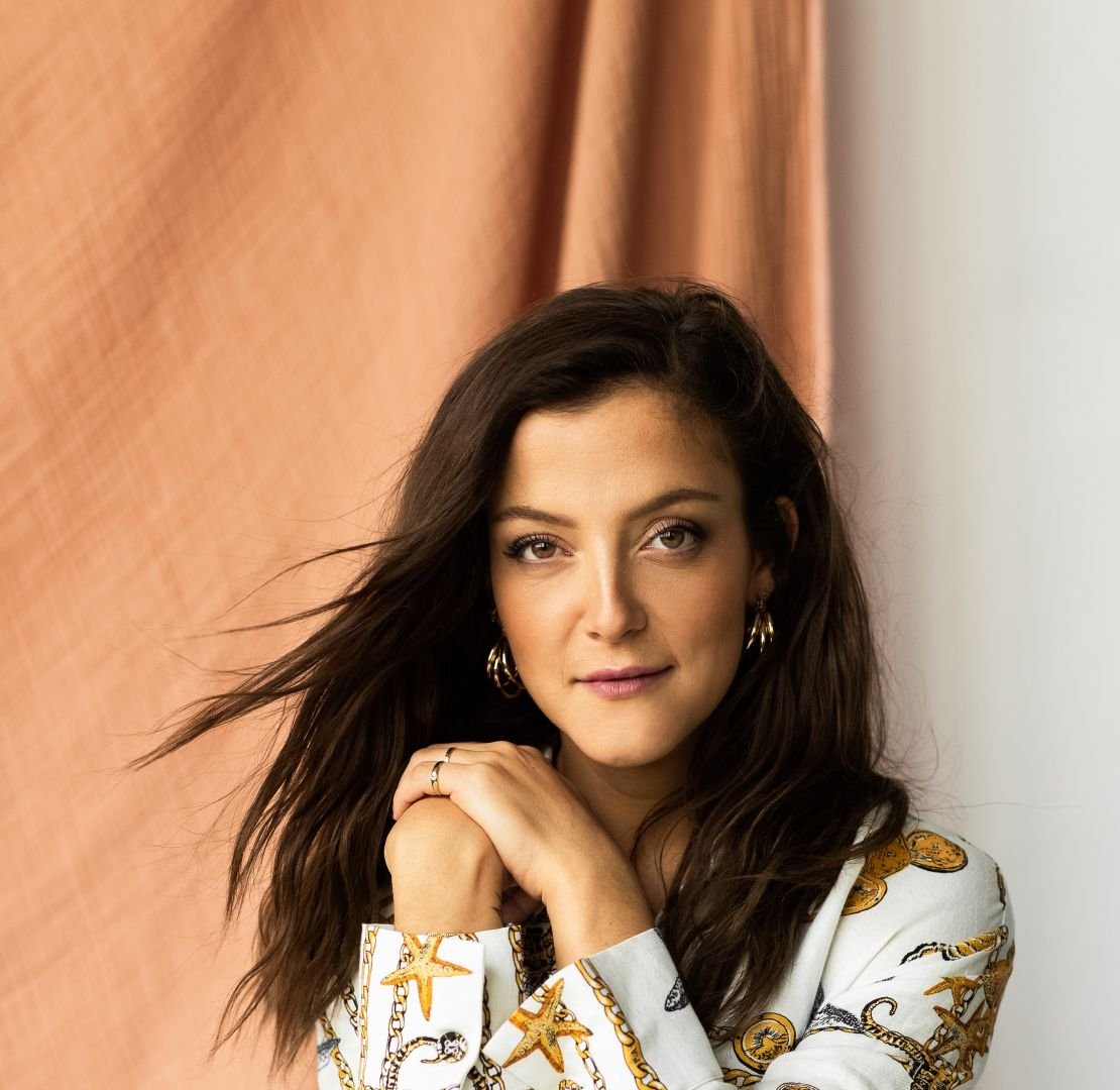 interview de camille lellouche avant son passage au palais des congres montelimar agglomeration