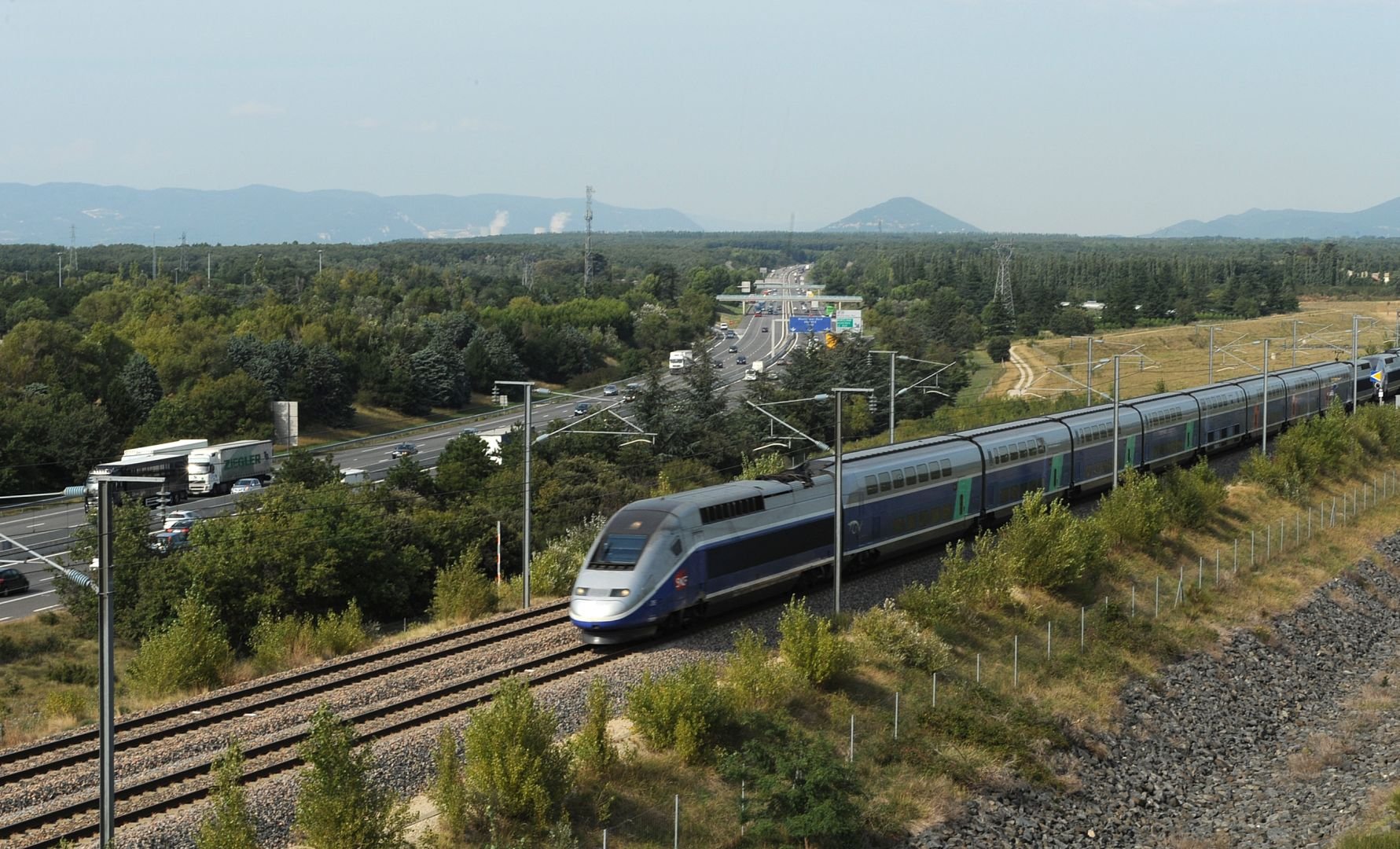 Le Projet de territoire 20152020 Montelimar Agglomération